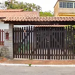 Suites E Cafe Recanto Da Arvore