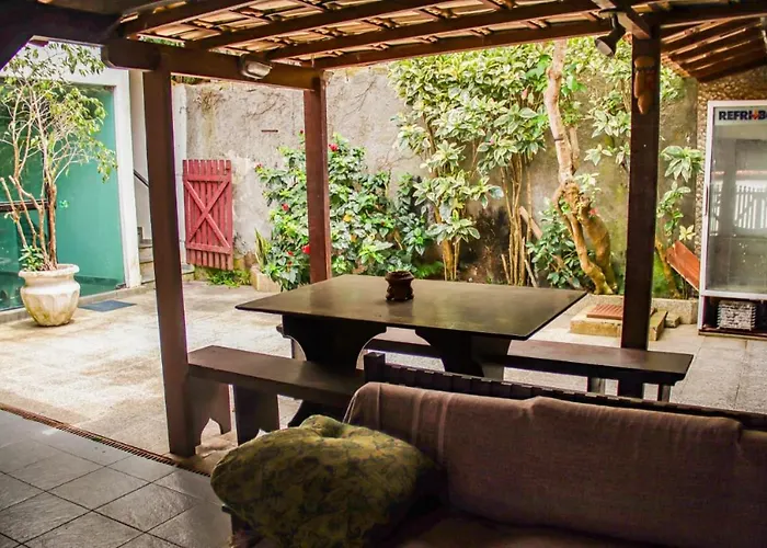 Suites E Cafe Recanto Da Arvore