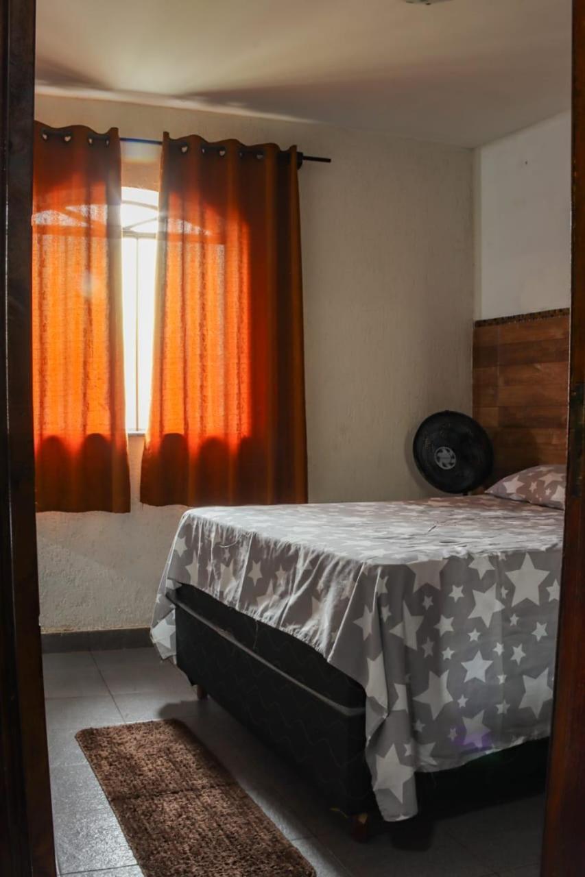 E Cafe Recanto Da Arvore Hostel