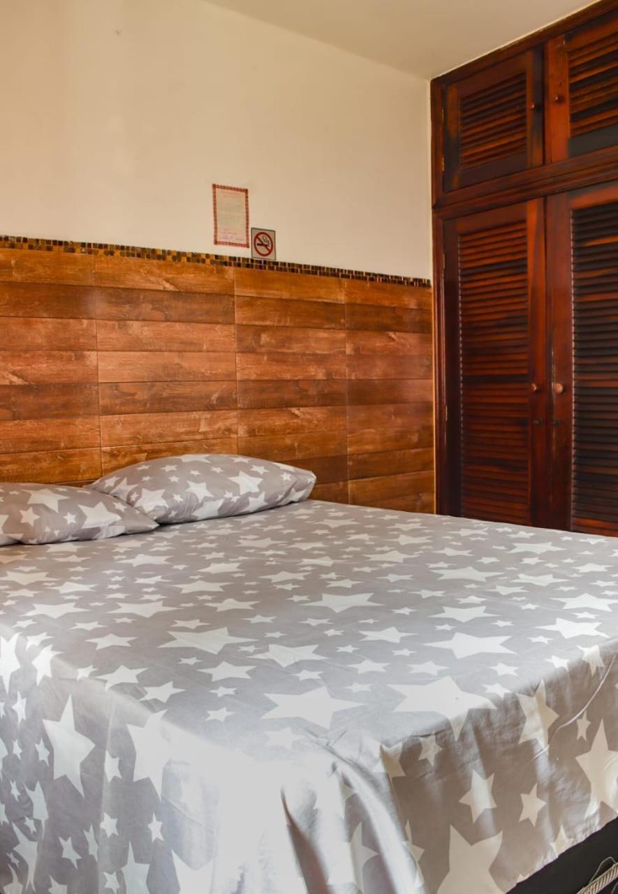 Hostel E Cafe Recanto Da Arvore